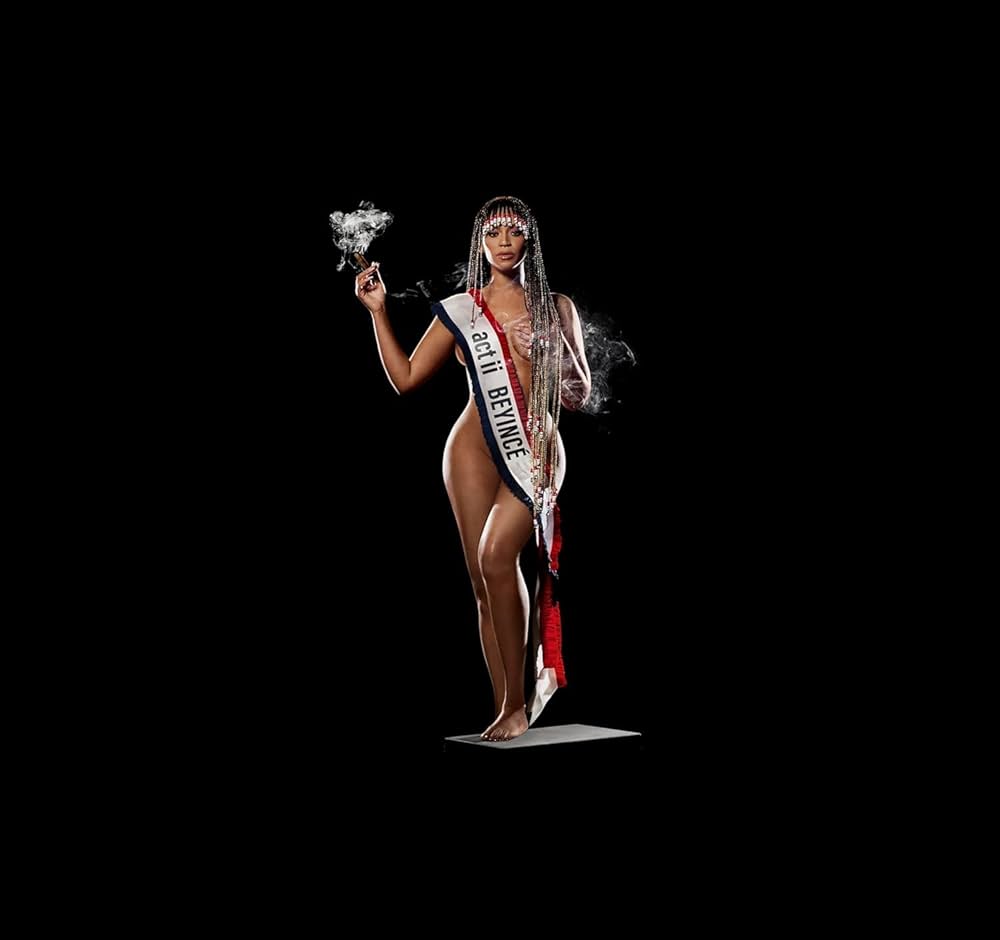 Cowboy Carter — Beyoncé