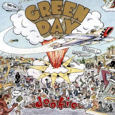 Dookie — Green Day
