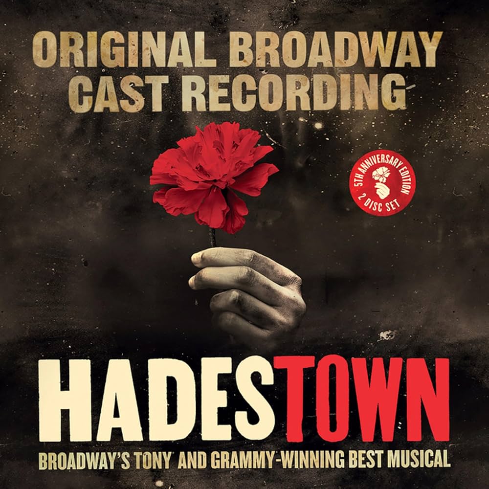 Hadestown — Original Broadway Cast