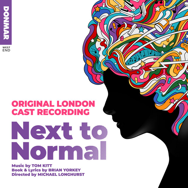 Next to Normal — Original London Cast