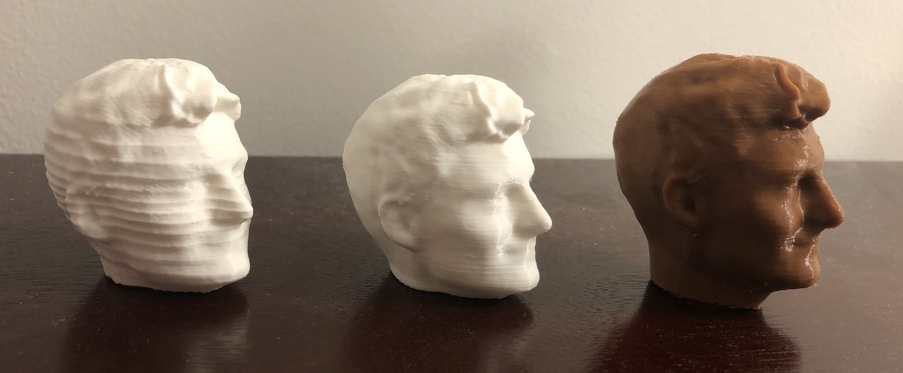 Head Models — Grad School