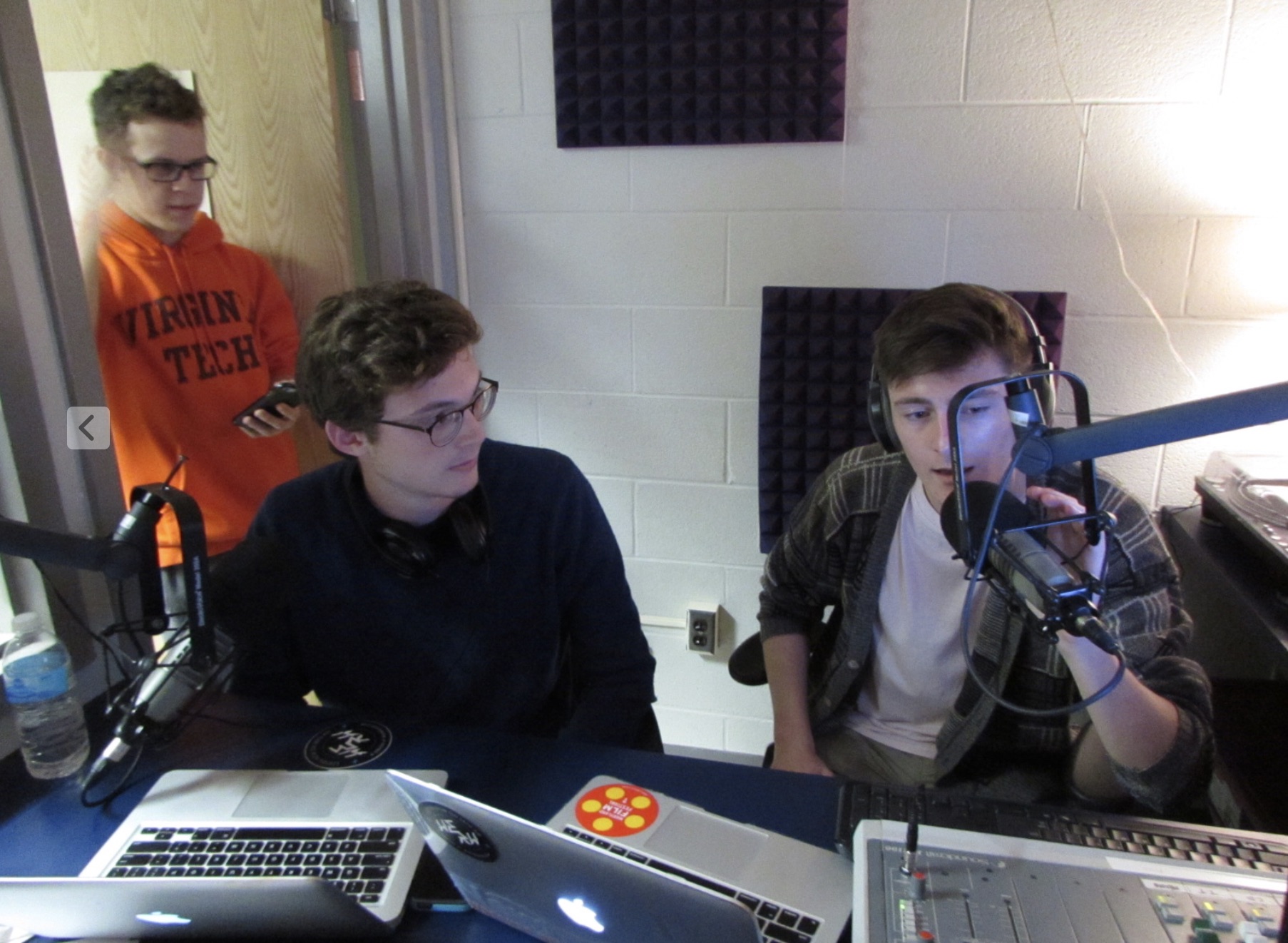 Syracuse Undergrad Radio