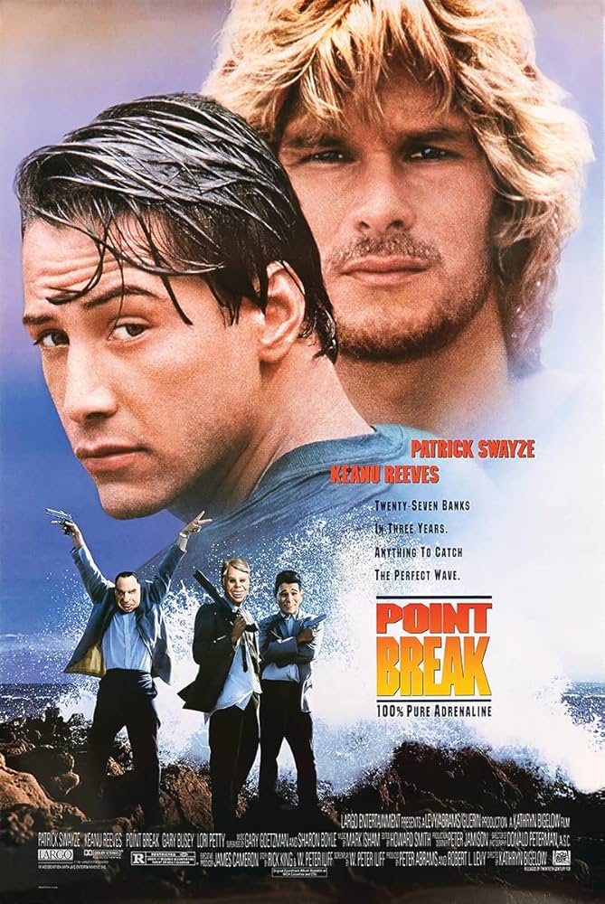 Point Break
