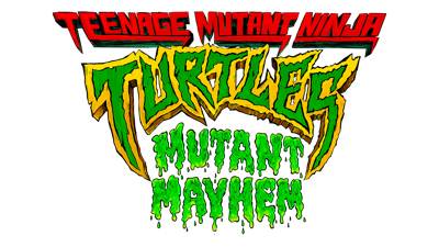 Teenage Mutant Ninja Turtles