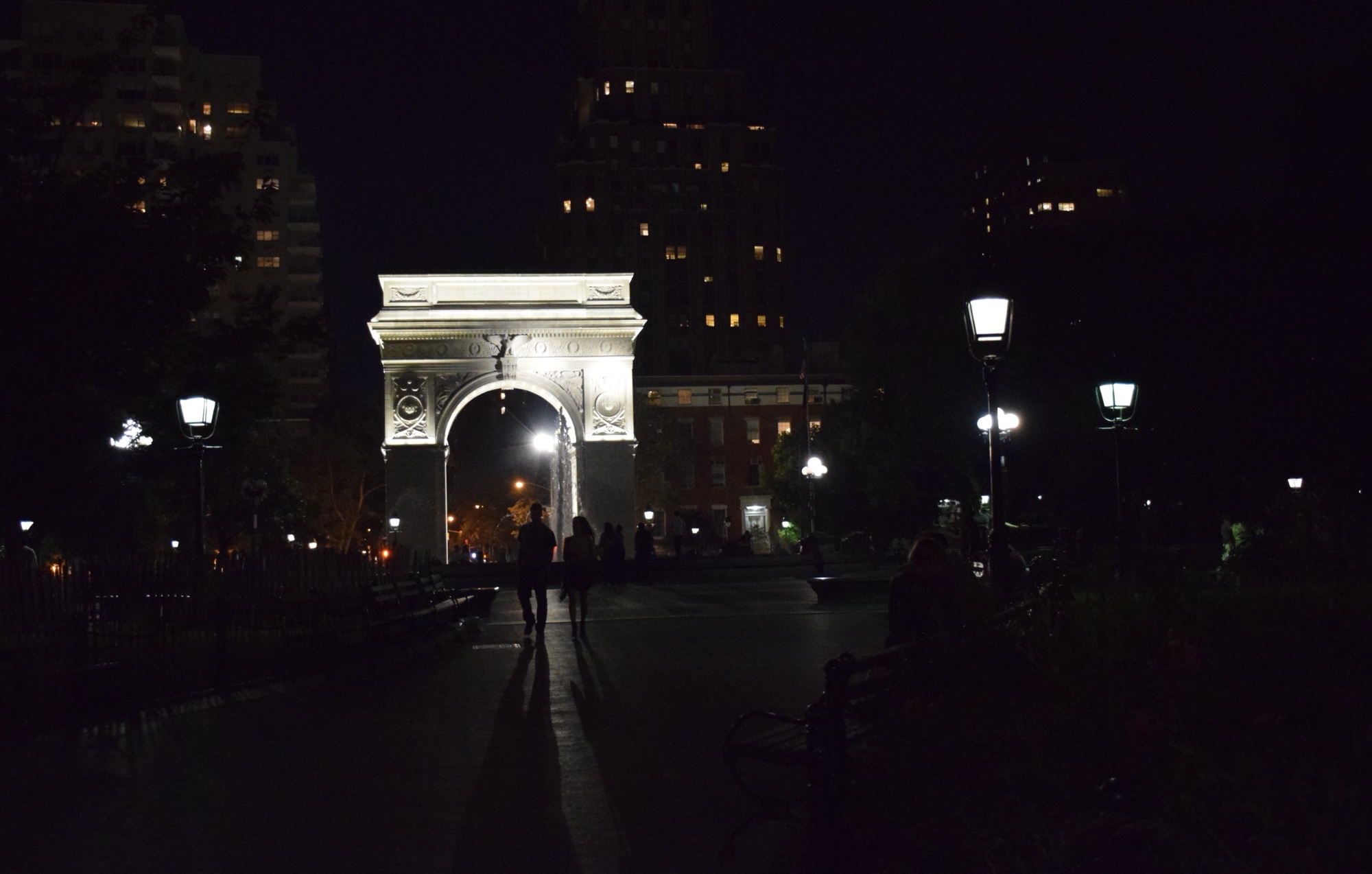 New York City — personal travel photography by Christopher Zdenek