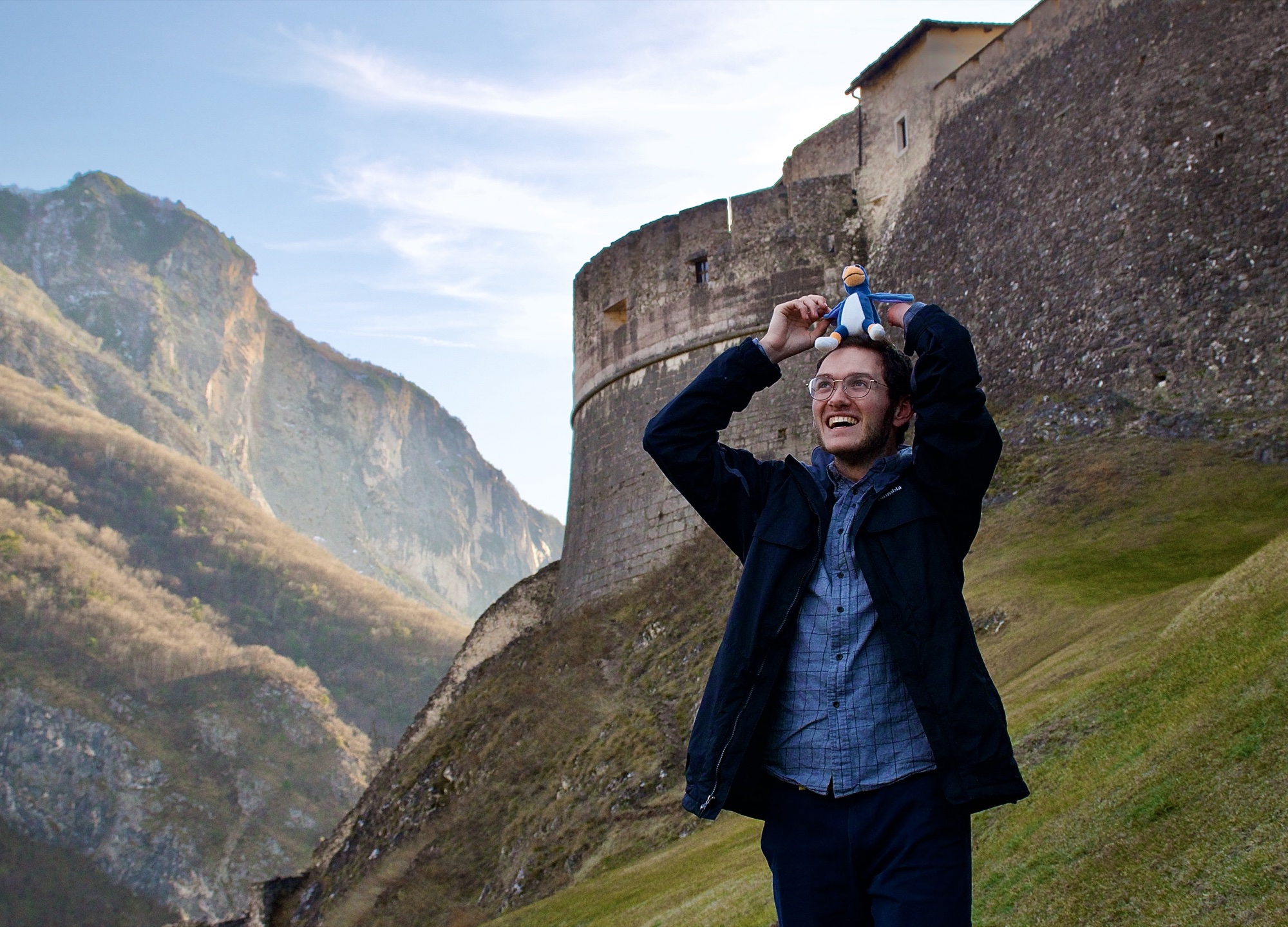 Italy — personal travel photography by Christopher Zdenek