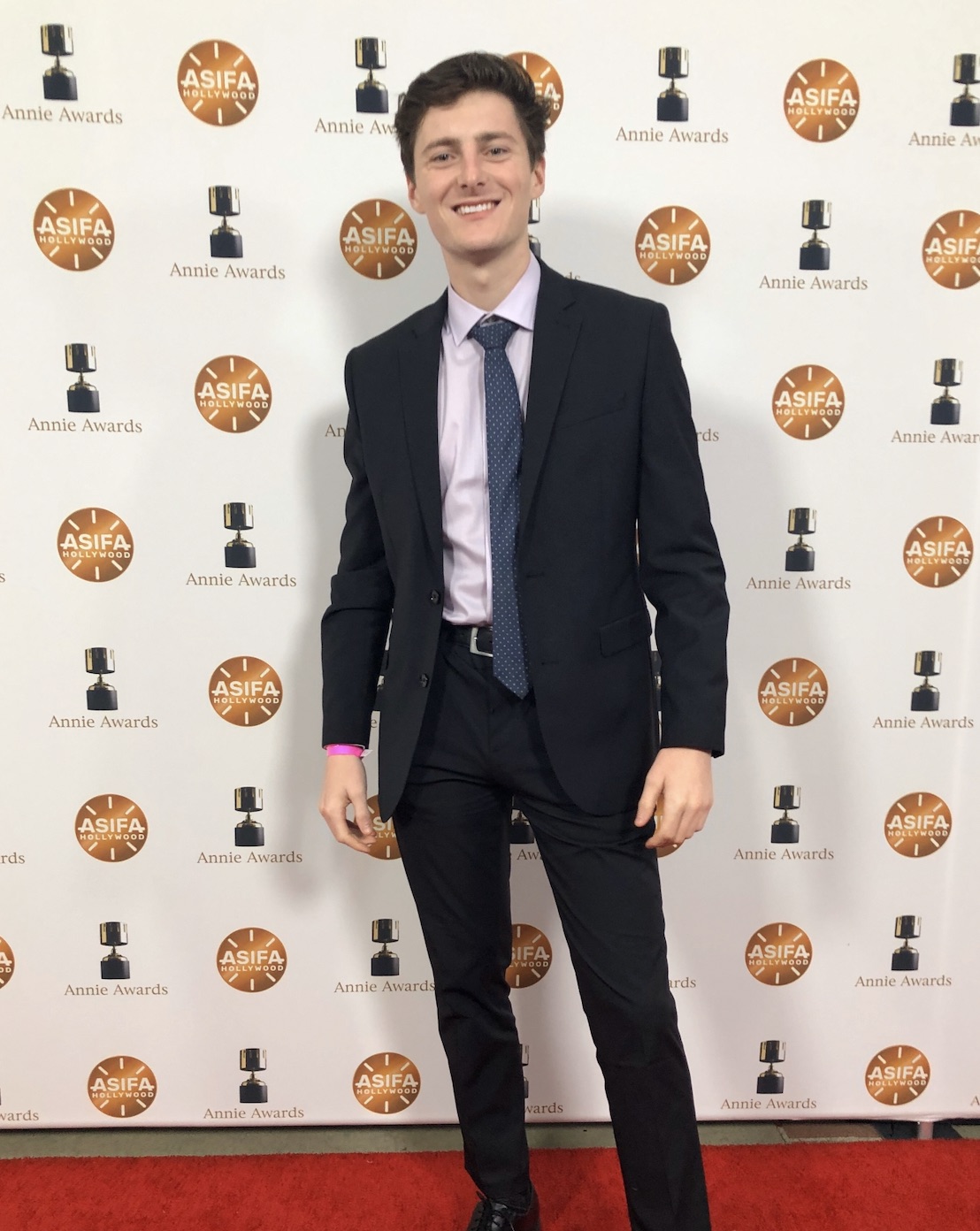 Annie Awards — Illumination